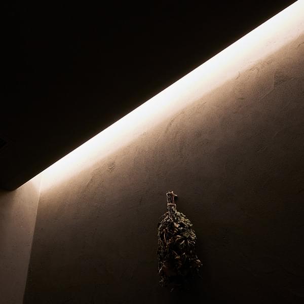 SAUNAPod槃 休憩室